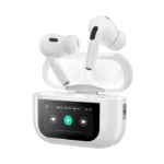 A9 Pro Wireless Earbuds (ANC/ENC) - Image 3