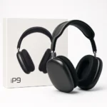 P9 Wireless Bluetooth Headphones - Image 3