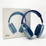 P9 Wireless Bluetooth Headphones - Image 6
