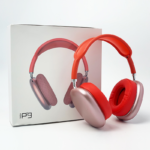 P9 Wireless Bluetooth Headphones - Image 7