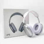 P9 Wireless Bluetooth Headphones - Image 4