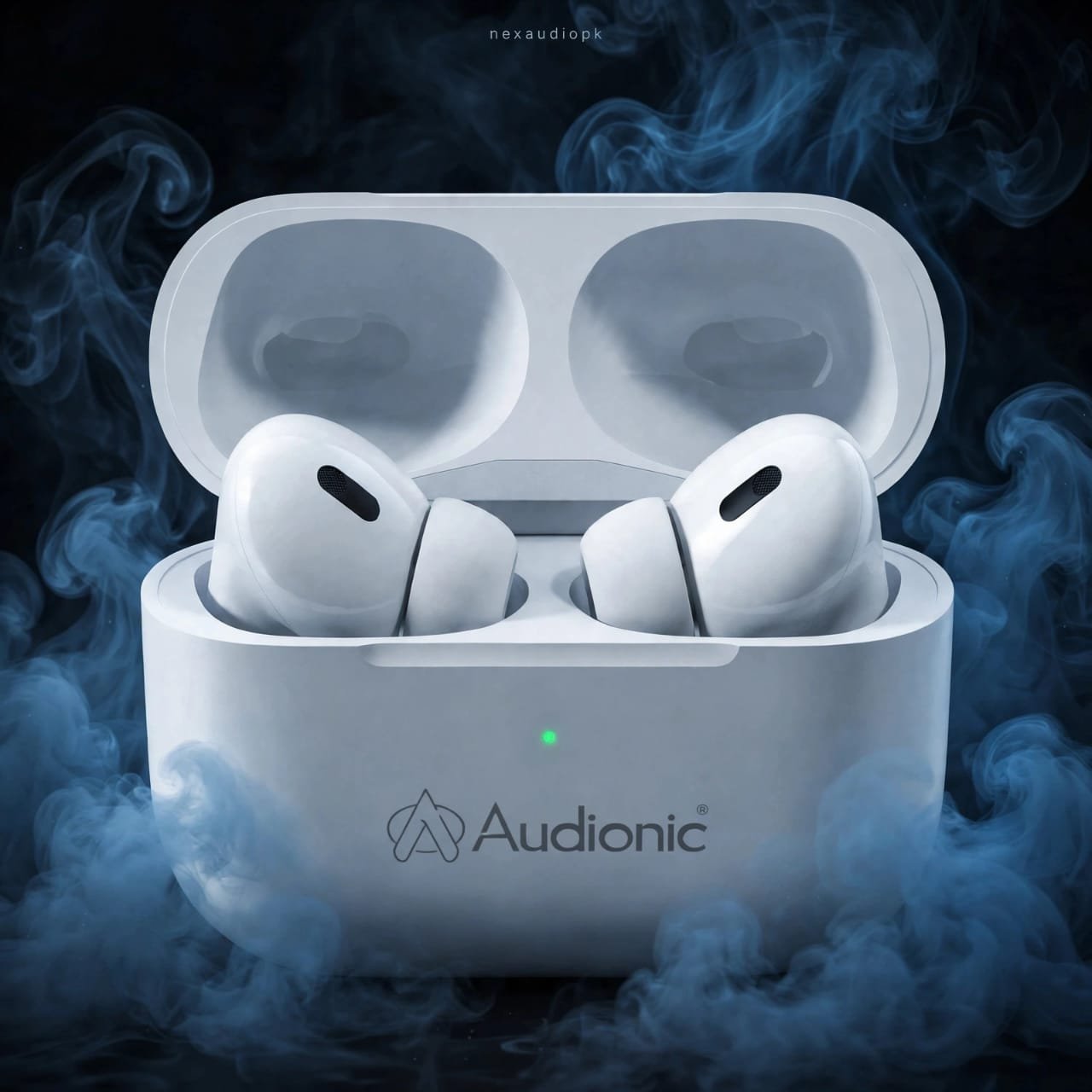 WhatsApp Image 2026-07-19 at 1.23.20 PM (1) Audionic Wireless Earbuds - Image 1